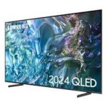 Samsung 65Q70D – 65 Inch QLED 4K LED TV (2024) - Image 2