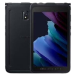 Samsung Galaxy Tab Active3 LTE (64GB Storage, 4GB RAM, Black - T575) - Image 2