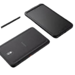 Samsung Galaxy Tab Active3 LTE (64GB Storage, 4GB RAM, Black - T575)
