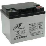 PowerPro 12V 40AH Maintenance-Free Battery - Image 2