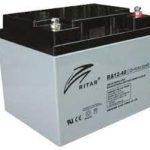PowerPro 12V 40AH Maintenance-Free Battery