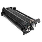 HP LaserJet 76A Black Toner Cartridge - Image 3