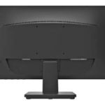 DELL LED D2020H 19.5" Monitor: - Image 2