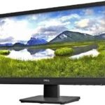 DELL LED D2020H 19.5" Monitor:
