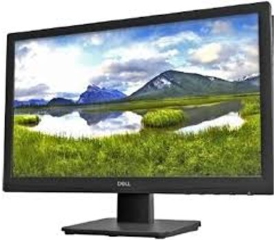 DELL LED D2020H 19.5" Monitor: