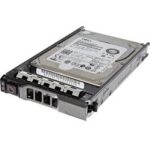 Dell 2.4TB 7200RPM Enterprise Hard Disk Drive (HDD) - SATA/SAS - Image 2