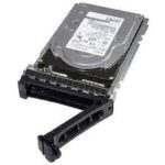 Dell 2.4TB 7200RPM Enterprise Hard Disk Drive (HDD) - SATA/SAS - Image 3