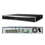 HikVision DS-7632NXI-K2 32-Channel 4K Network Video Recorder with 24 PoE Ports - Image 3
