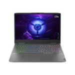 Lenovo LOQ 15IRX9 Core-i7  CORE i7-13650HX 24GB (2x 12GB SO-DIMM DDR5-4800) - Image 2