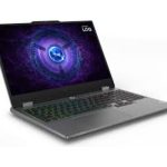 Lenovo LOQ 15IRX9 Core-i7  CORE i7-13650HX 24GB (2x 12GB SO-DIMM DDR5-4800) - Image 4