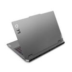 Lenovo LOQ 15IRX9 Core-i7  CORE i7-13650HX 24GB (2x 12GB SO-DIMM DDR5-4800) - Image 5