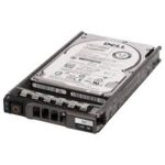 DELL 1.2TB 10K RPM 2.5-inch SAS Hard Drive