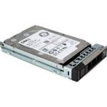 DELL 1.2TB 10K RPM 2.5-inch SAS Hard Drive - Image 2