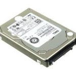 DELL 1.2TB 10K RPM 2.5-inch SAS Hard Drive - Image 3