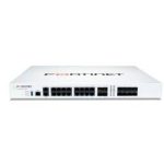 FortiGate-200F Hardware plus 1 Year FortiCare Premium