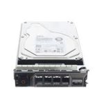 Dell 2TB SATA 7.2K 3.5-inch Internal Hard Drive