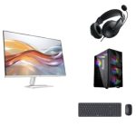 PowerPlay Gaming PC Bundle