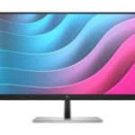 HP 24'' V24v G5 LED Monitor - Image 3
