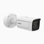 4MP DeepinView ANPR Motorized Varifocal Bullet Camera. - Image 3