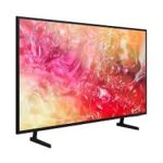 Samsung 50" Crystal UHD 4K TV (Model: DU7000) - Image 2