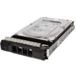 Dell 4TB 7.2K RPM 3.5-inch SAS 12Gbps Hard Drive - Image 2