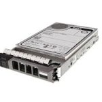 Dell 4TB 7.2K RPM 3.5-inch SAS 12Gbps Hard Drive - Image 3