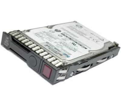 HPE 1.2TB SAS HDD