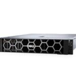 Dell PowerEdge R760xs 2U 8LFF Server