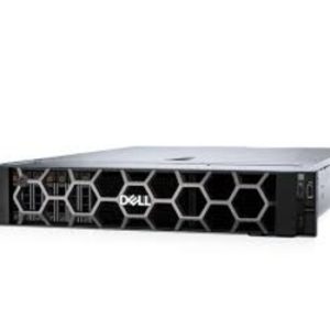 Dell PowerEdge R760xs 2U 8LFF Server