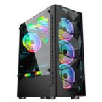 High-Performance Intel Core i7 14700K Gaming & Workstation PC Build - Image 2