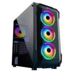 High-Performance Intel Core i7 14700K Gaming & Workstation PC Build