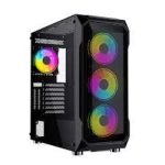 High-Performance Intel Core i7 14700K Gaming & Workstation PC Build - Image 3
