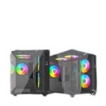 High-Performance Gaming PC - Intel i5 12400F, Corsair Vengeance 64GB DDR5, RTX 3060 - Image 4