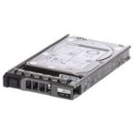 Dell 600GB 10K RPM SATA Hard Disk Drive