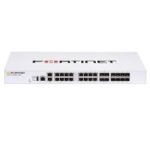 FG-120G Hardware with 1-Year FortiCare Premium and FortiGuard Unified Threat Protection (UTP)