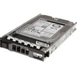 Dell 900GB 10K/15K RPM SAS/SATA Hard Drive