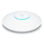 Ubiquiti UniFi U6 Enterprise Access Point offers a 1-year warranty