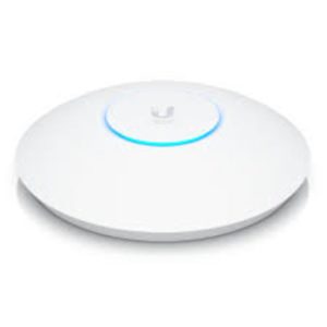 Ubiquiti UniFi U6 Enterprise Access Point offers a 1-year warranty