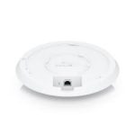 Ubiquiti UniFi U6 Enterprise Access Point offers a 1-year warranty - Image 2