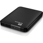 WD 1TB External Hard Drive - 2 Years Warranty - Image 2