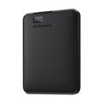 WD 1TB External Hard Drive - 2 Years Warranty - Image 3