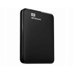 WD 1TB External Hard Drive - 2 Years Warranty
