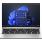 HP EliteBook 640 G10 14 FHD Intel Core i5 8GB RAM 512GB SSD with Carrying Bag1 Year Warranty - Image 2