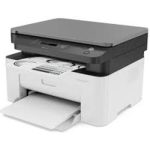 HP Laser MFP 135a. - Image 3