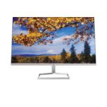 HP LED M27F 1-year warranty