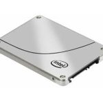 Intel SSD 480GB S4520 Enterprise SSD
