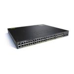 Cisco Nexus N3K-3064TQ-10G