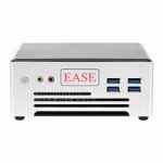 EASE Mini PC i5-1145G7 8GB SSD 256GB NVMe