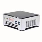 EASE Mini PC i5-1145G7 8GB SSD 256GB NVMe - Image 2