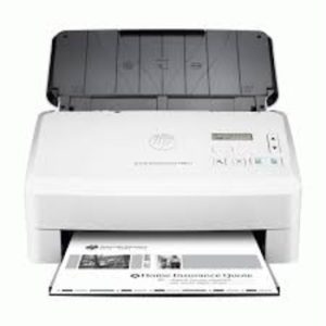 HP ScanJet Enterprise Flow 7000 s3 Sheet-feed Scanner